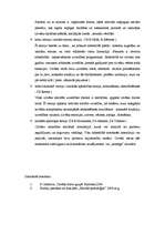 Konspekts 'Socializācija. Socializācijas aģenti. Socializācijas teorijas', 3.