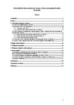 Diplomdarbs 'Meža dabiskā atjaunošanās pēc izlases cirtēm aizsargājamās dabas teritorijās', 2.