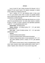 Referāts 'Eiropas Savienības kohēzijas politikas izvērtējums Latvijā 2007.-2013.gada plāno', 3.