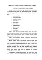 Referāts 'Eiropas Savienības kohēzijas politikas izvērtējums Latvijā 2007.-2013.gada plāno', 4.