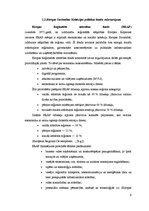 Referāts 'Eiropas Savienības kohēzijas politikas izvērtējums Latvijā 2007.-2013.gada plāno', 9.