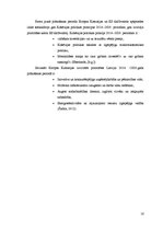 Referāts 'Eiropas Savienības kohēzijas politikas izvērtējums Latvijā 2007.-2013.gada plāno', 16.