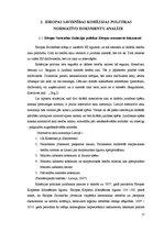 Referāts 'Eiropas Savienības kohēzijas politikas izvērtējums Latvijā 2007.-2013.gada plāno', 17.