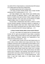 Referāts 'Eiropas Savienības kohēzijas politikas izvērtējums Latvijā 2007.-2013.gada plāno', 19.
