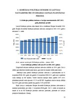 Referāts 'Eiropas Savienības kohēzijas politikas izvērtējums Latvijā 2007.-2013.gada plāno', 22.