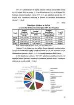 Referāts 'Eiropas Savienības kohēzijas politikas izvērtējums Latvijā 2007.-2013.gada plāno', 23.
