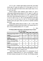 Referāts 'Eiropas Savienības kohēzijas politikas izvērtējums Latvijā 2007.-2013.gada plāno', 26.