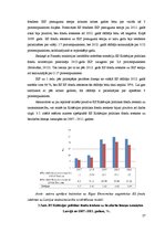 Referāts 'Eiropas Savienības kohēzijas politikas izvērtējums Latvijā 2007.-2013.gada plāno', 27.