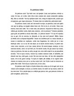 Eseja 'Es piedzimu laikā', 1.