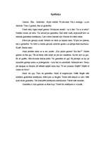 Eseja 'Epifānija', 1.