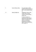 Eseja 'Organisma šķidruma deficīts. Vadlīnijas', 3.