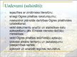 Prezentācija 'Ogres pilsētvides vērtējums, izmantojot Eiropas vienotos rādītājus', 3.