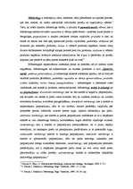 Konspekts 'Mārketinga būtība, mērķi un attīstība', 1.