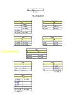 Konspekts 'Grāmatvedība', 12.