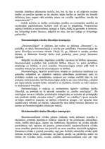 Konspekts 'Tiesību filosofija', 3.