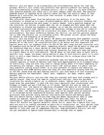 Eseja 'Electric Cars', 1.