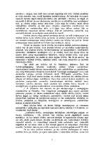 Referāts 'Brīvība un atbildība pedagoģiskajā procesā', 2.