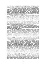 Referāts 'Brīvība un atbildība pedagoģiskajā procesā', 3.