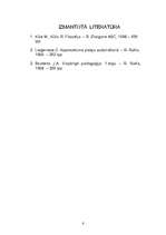 Referāts 'Brīvība un atbildība pedagoģiskajā procesā', 6.