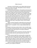 Eseja 'Āzijas kontrasti', 1.