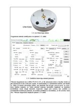 Paraugs 'Mobilās sakaru sistēmas', 12.