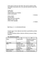 Referāts 'Strukturālais plāns valodas sistēmas nepietiekamas attīstības korekcijai, skaņu ', 4.