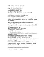 Referāts 'Strukturālais plāns valodas sistēmas nepietiekamas attīstības korekcijai, skaņu ', 7.