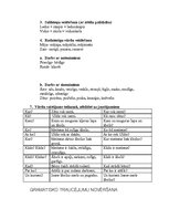 Referāts 'Strukturālais plāns valodas sistēmas nepietiekamas attīstības korekcijai, skaņu ', 10.