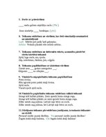 Referāts 'Strukturālais plāns valodas sistēmas nepietiekamas attīstības korekcijai, skaņu ', 12.