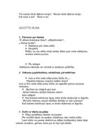 Referāts 'Strukturālais plāns valodas sistēmas nepietiekamas attīstības korekcijai, skaņu ', 13.