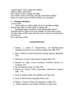 Referāts 'Strukturālais plāns valodas sistēmas nepietiekamas attīstības korekcijai, skaņu ', 15.