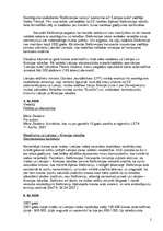 Prezentācija 'Rindas uz Latvijas - Krievijas robežas', 10.