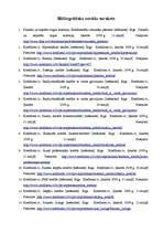 Referāts 'Kredītu veidi un to attīstības tendences Latvijā', 13.