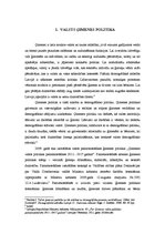 Referāts 'Nacionālā, etniskā un rasu sociālā nevienlīdzība Latvijā', 4.