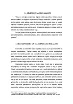 Referāts 'Nacionālā, etniskā un rasu sociālā nevienlīdzība Latvijā', 6.