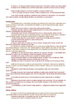 Konspekts 'A.Bela romāna "Cilvēki laivās" Jāņa Kuroņa tēla raksturojums', 2.