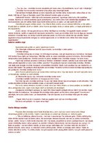 Konspekts 'A.Bela romāna "Cilvēki laivās" Jāņa Kuroņa tēla raksturojums', 3.