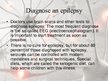 Prezentācija 'Epilepsy', 6.