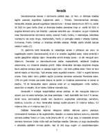 Referāts 'Venecuēla', 3.