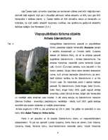 Referāts 'Venecuēla', 9.