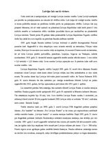 Eseja 'Latvijas lats un tā vēsture', 1.