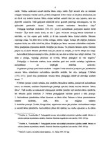 Referāts 'Didaktiskās rotaļas matemātisko priekšstatu veidošanā pirmsskolas vecuma bērniem', 6.