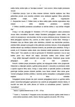 Referāts 'Didaktiskās rotaļas matemātisko priekšstatu veidošanā pirmsskolas vecuma bērniem', 7.