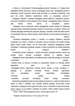 Referāts 'Didaktiskās rotaļas matemātisko priekšstatu veidošanā pirmsskolas vecuma bērniem', 8.