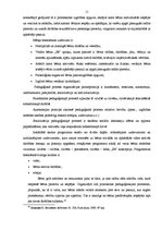 Referāts 'Didaktiskās rotaļas matemātisko priekšstatu veidošanā pirmsskolas vecuma bērniem', 11.