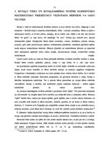 Referāts 'Didaktiskās rotaļas matemātisko priekšstatu veidošanā pirmsskolas vecuma bērniem', 23.