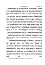 Referāts 'Didaktiskās rotaļas matemātisko priekšstatu veidošanā pirmsskolas vecuma bērniem', 27.