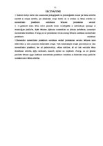 Referāts 'Didaktiskās rotaļas matemātisko priekšstatu veidošanā pirmsskolas vecuma bērniem', 31.