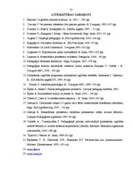 Referāts 'Didaktiskās rotaļas matemātisko priekšstatu veidošanā pirmsskolas vecuma bērniem', 32.