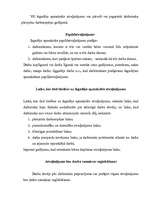 Referāts 'Atvaļinājumi', 4.